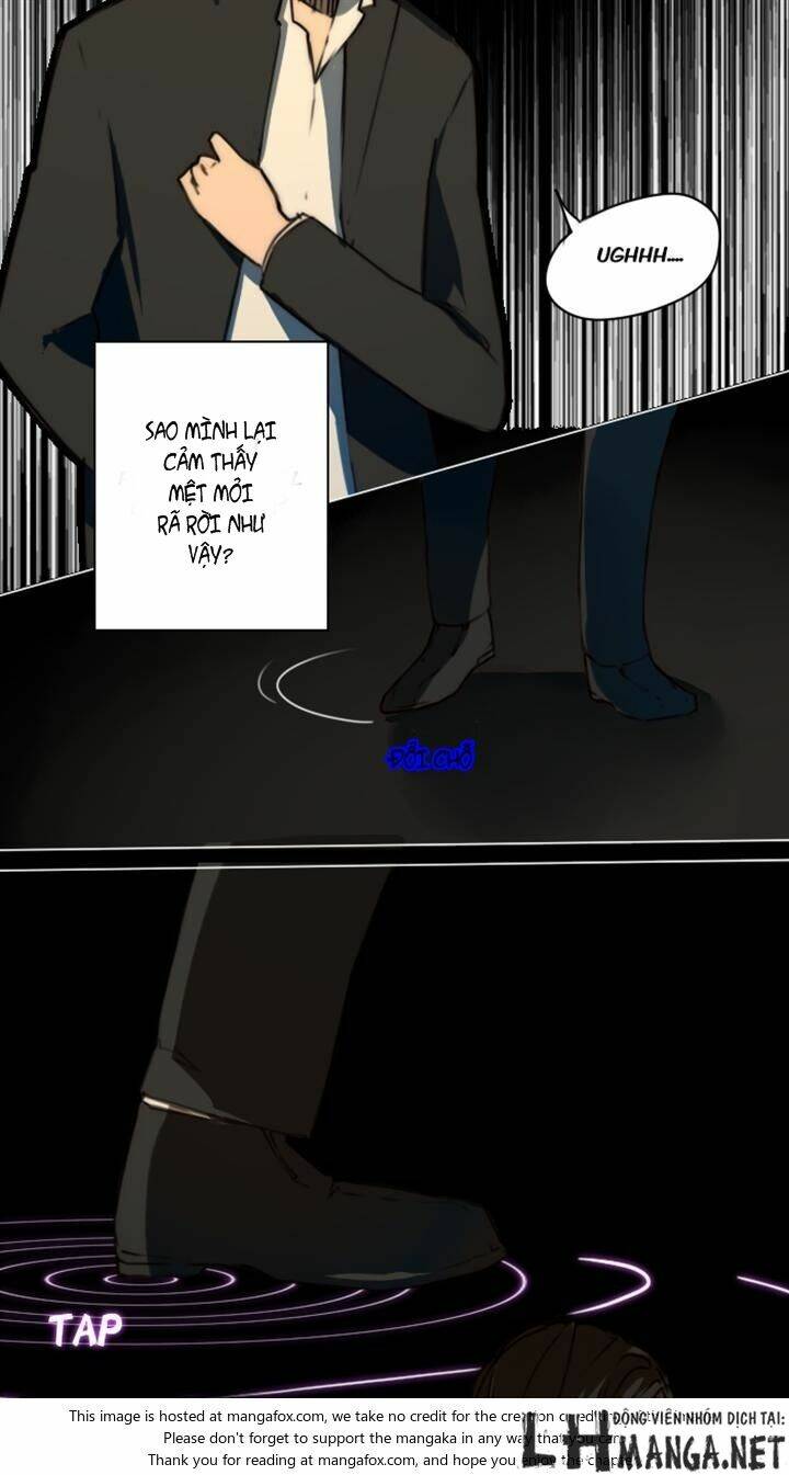 catharsis chapter 22 30