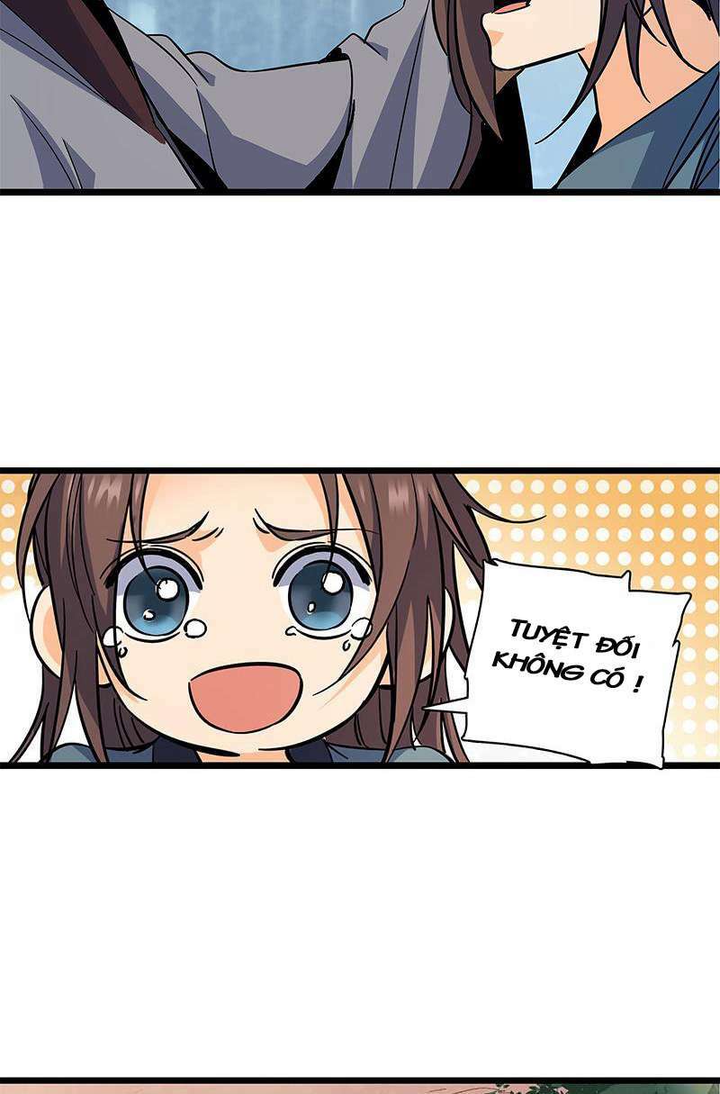 thần điêu hiệp lữ (new 2020) chapter 28 21