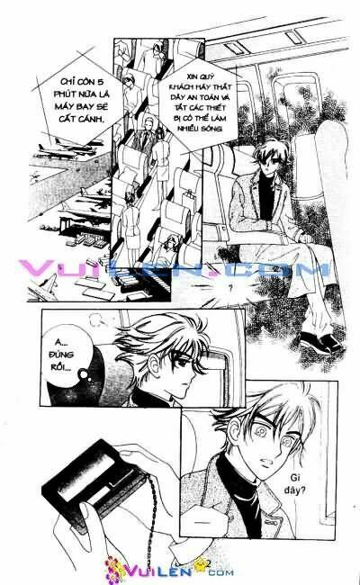 có anh trong đời chapter 6 12