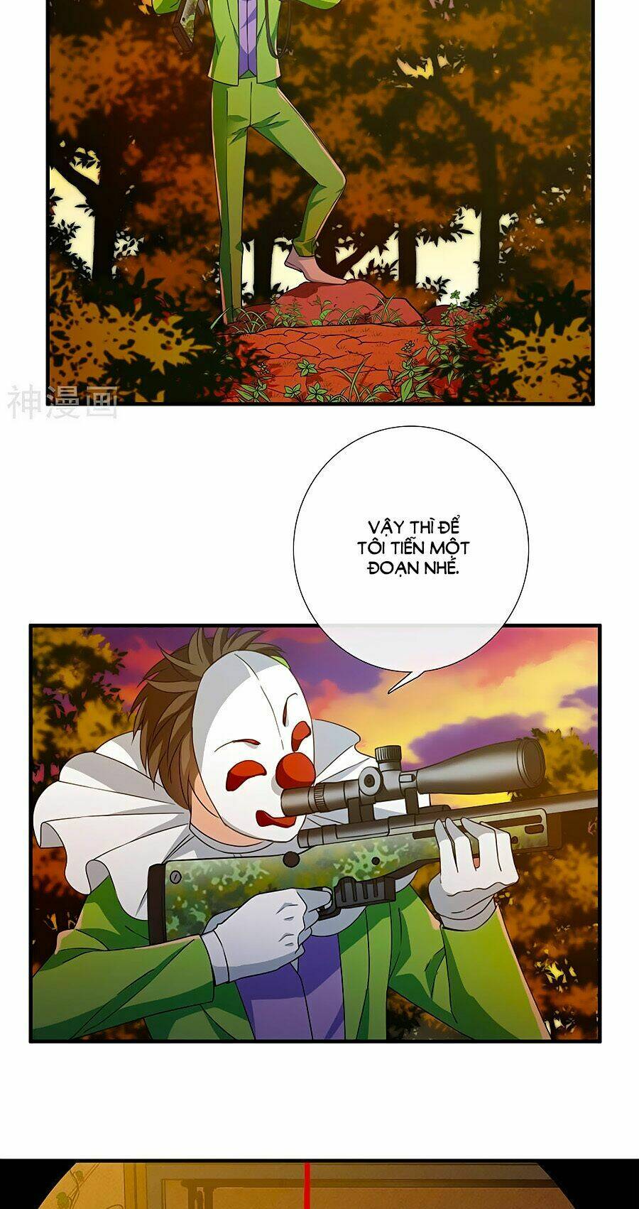 nhân chất tình nhân chapter 20.1 14