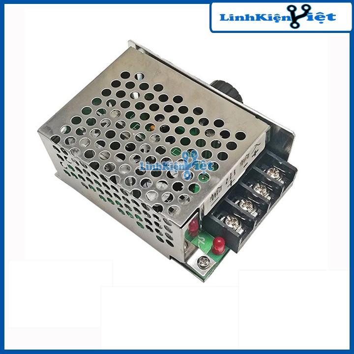 MODULE Băm Xung PWM V3 9VDC-60VDC 1200W 20A 15KHZ