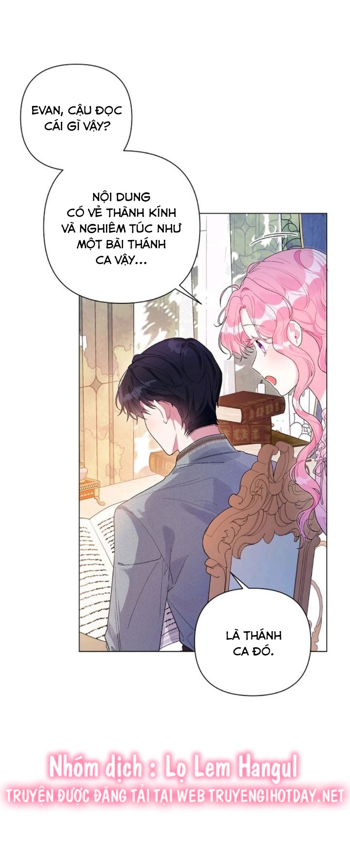 trở thành con dâu bất đắc dĩ chapter 85 20