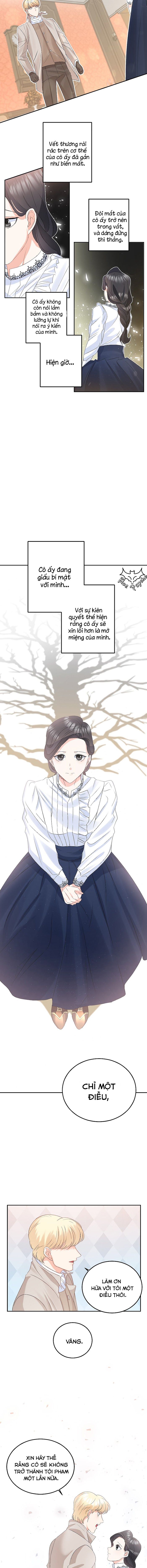 ebony, quạ đen chapter 32 11