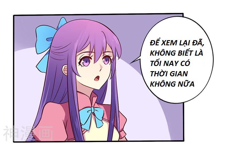 tổng tài đã cưới em chapter 68 3