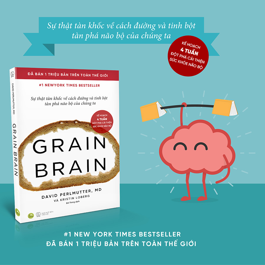 Grain Brain