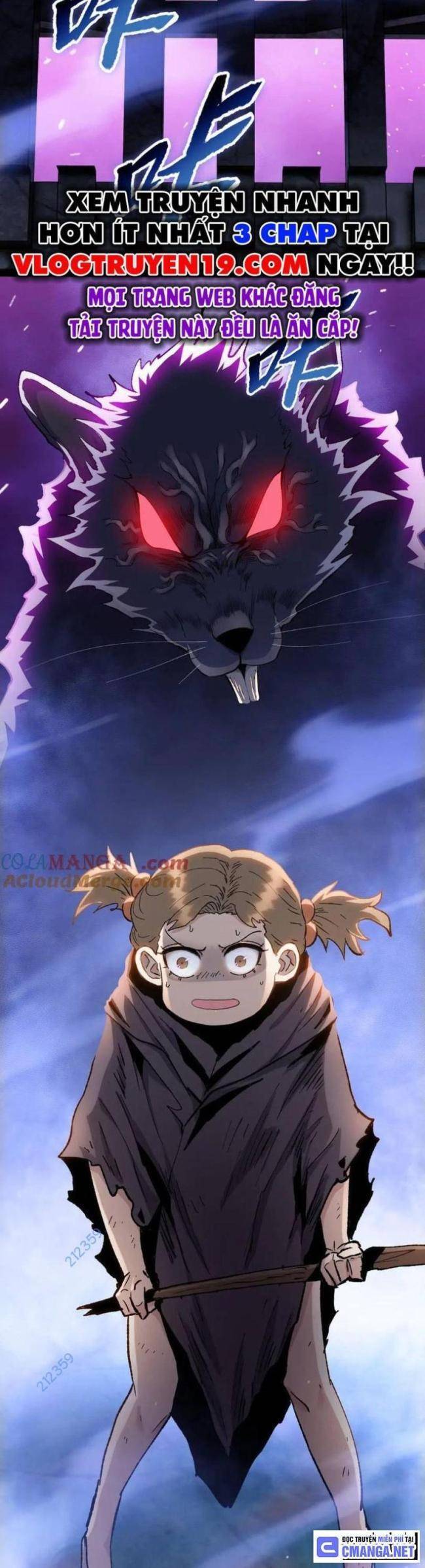 kẻ tàn nhẫn ngày tận thế: bắt đầu dự trữ hàng tỉ tấn vật tư chapter 23 14