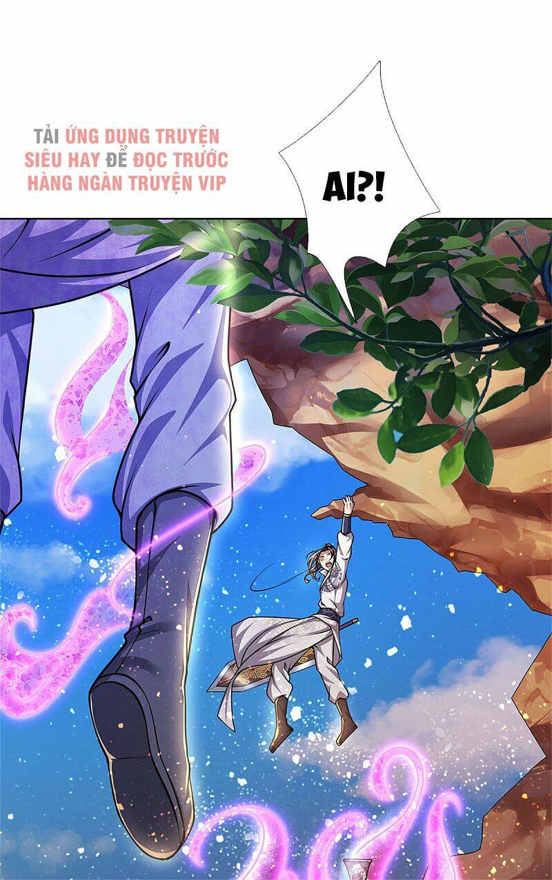 thân thể của ta là kiếm chủng chapter 116 23