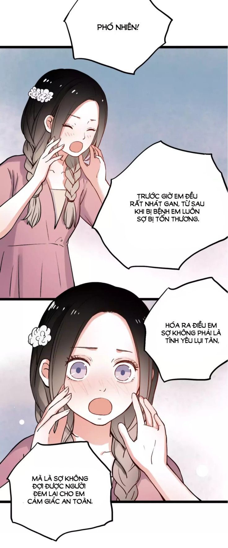 cậu đã từng yêu tôi 2 chapter 10 41