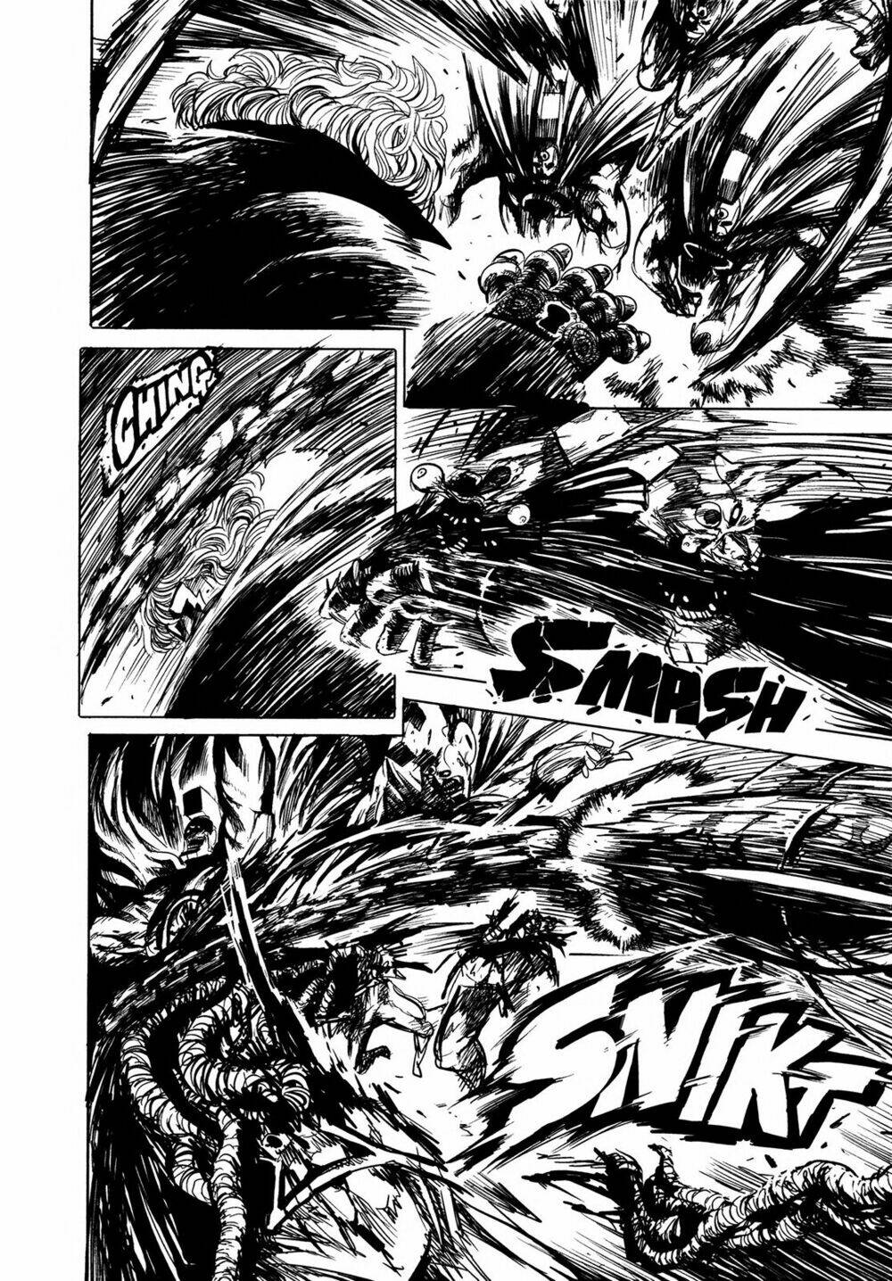 keyman chapter 23 26