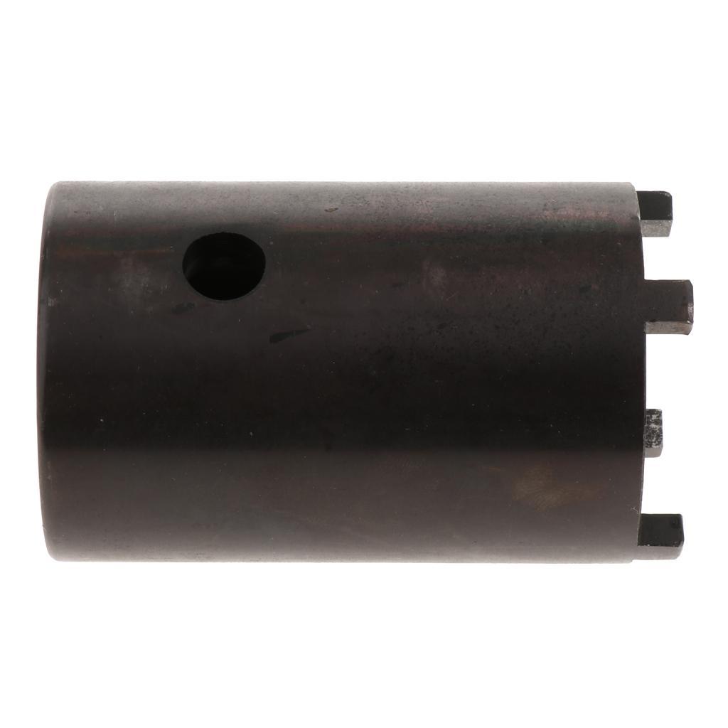 Clutch Tool Kit Lock Nut Spanner Wrench Socket 40mm, Car Accessories Tool
