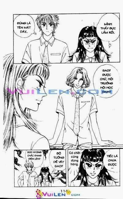 cô gái trung hoa chapter 8 114