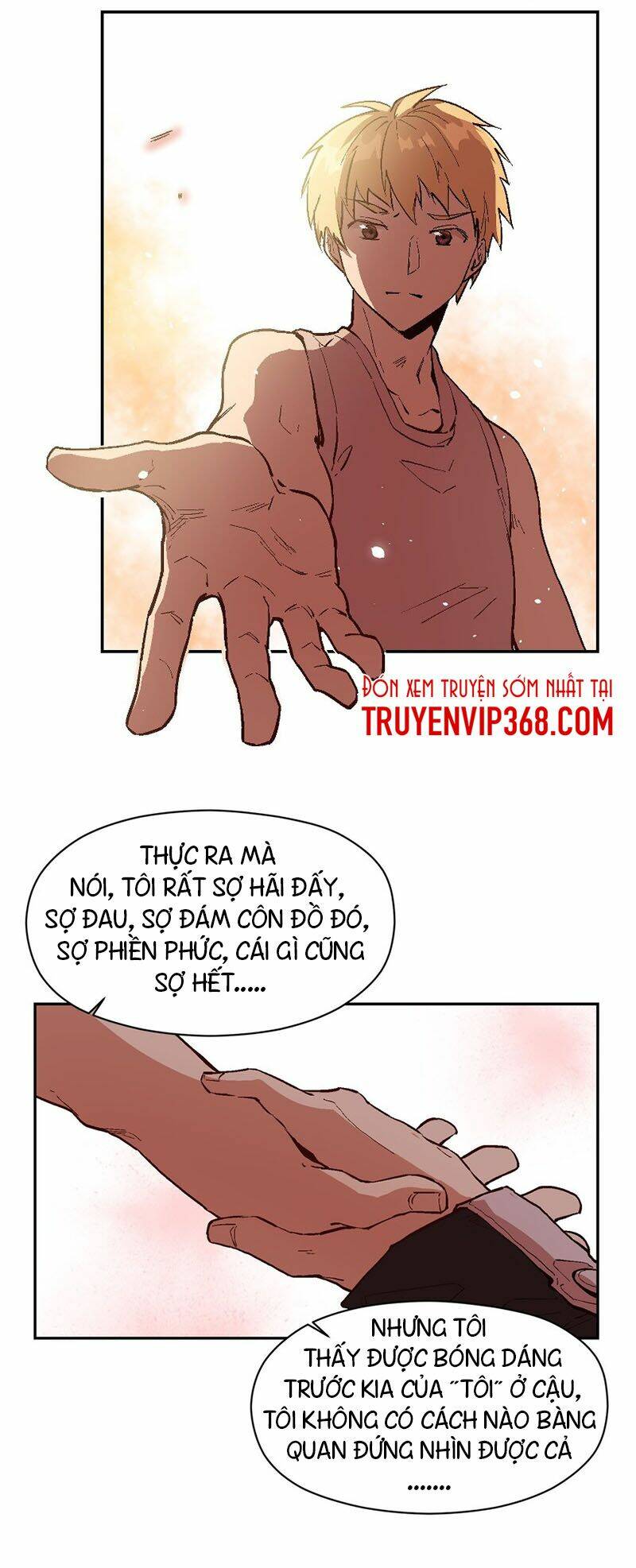 vương bài đặc công trùng sinh vườn trường chapter 30 29