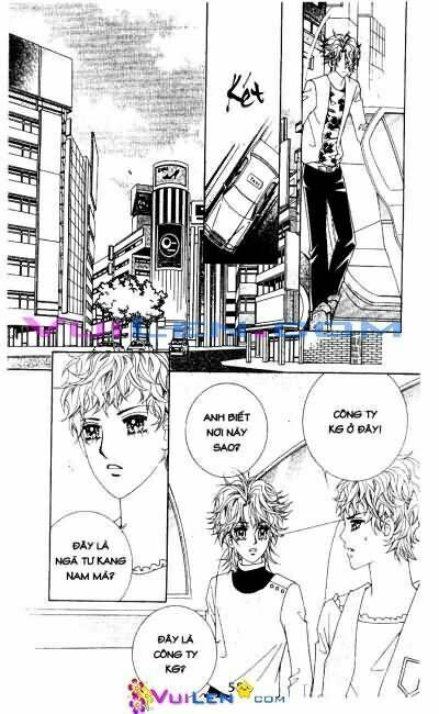 chạm mặt thần tượng chapter 6 58