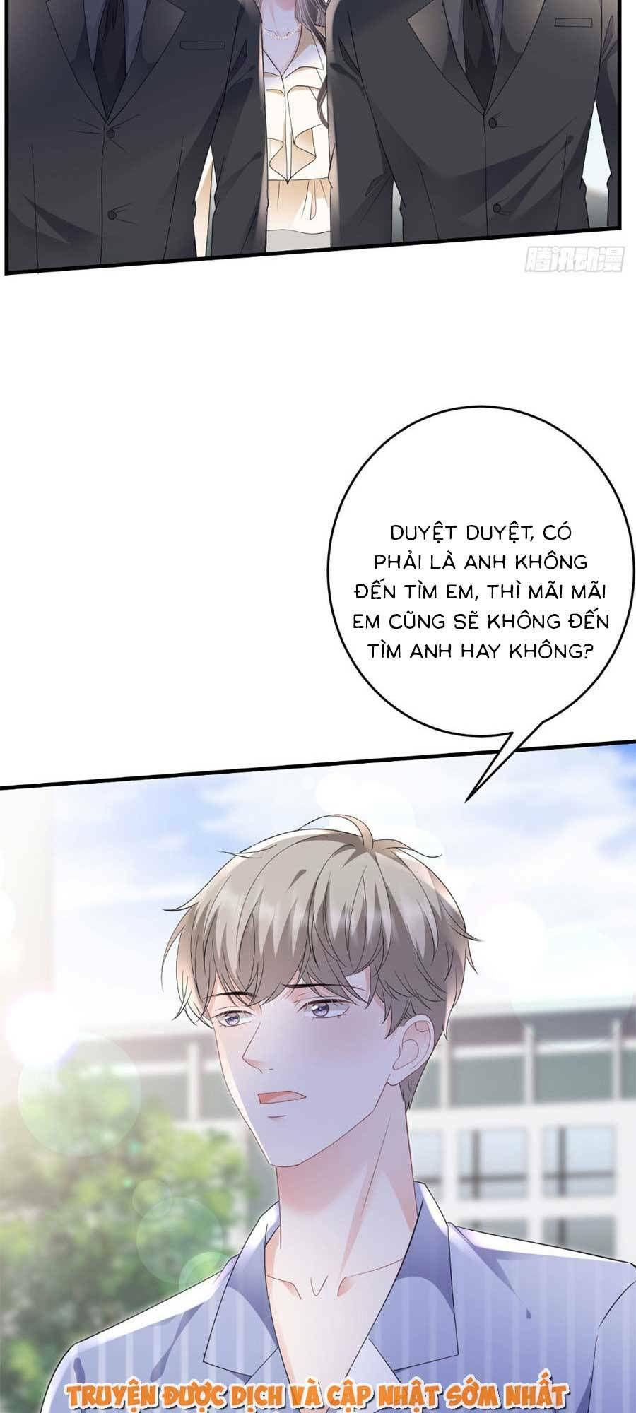 đại tiểu thư có ý đồ gì xấu đâu chapter 132 22