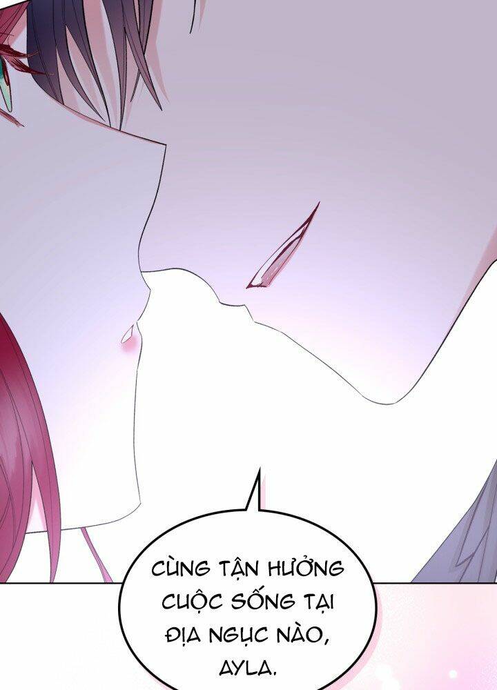 kẻ tạo ra nữ phản diện chapter 57.1 61