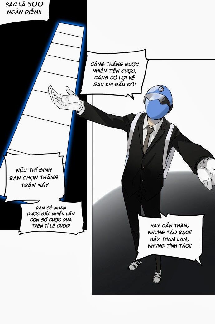 tòa tháp bí ẩn 2 chapter 69 30