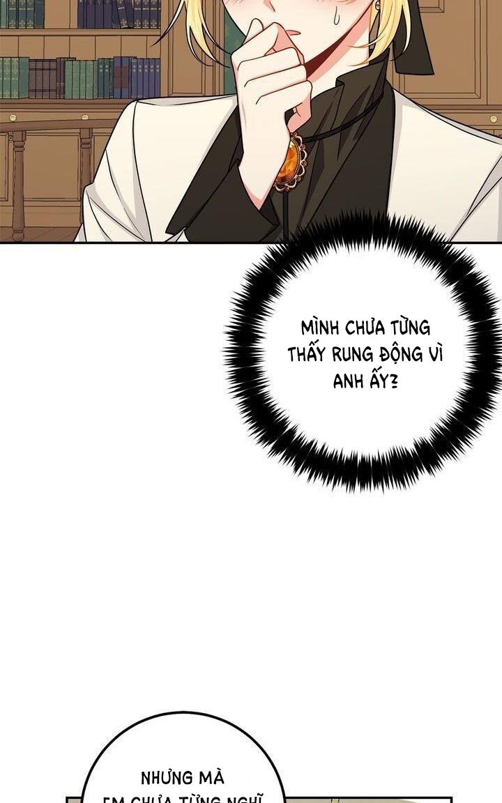 tôi là tiểu thư của gia đình này chapter 109 69