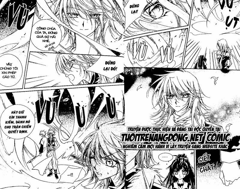 legend - truyền thuyết fushigi chapter 7 13