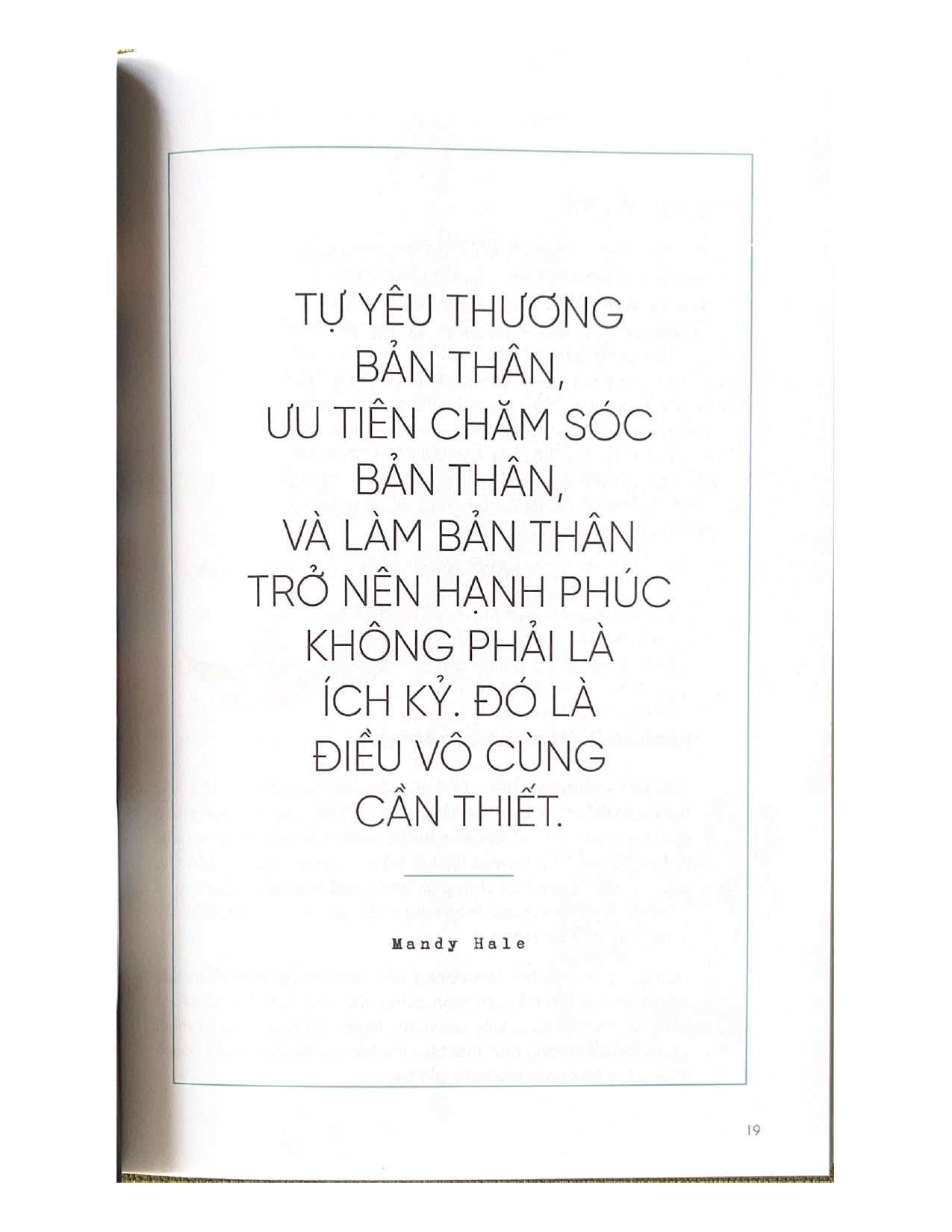 Ít Đi Để Được Nhiều Hơn - Vanlangbooks