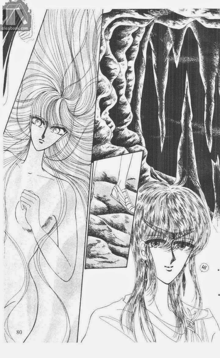 aries thần thoại cung hoàng đạo chapter 4 79