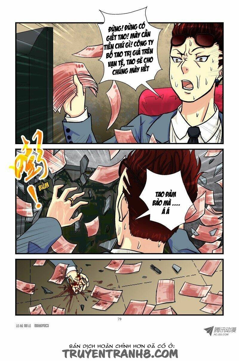 thành phố sống chapter 8 5