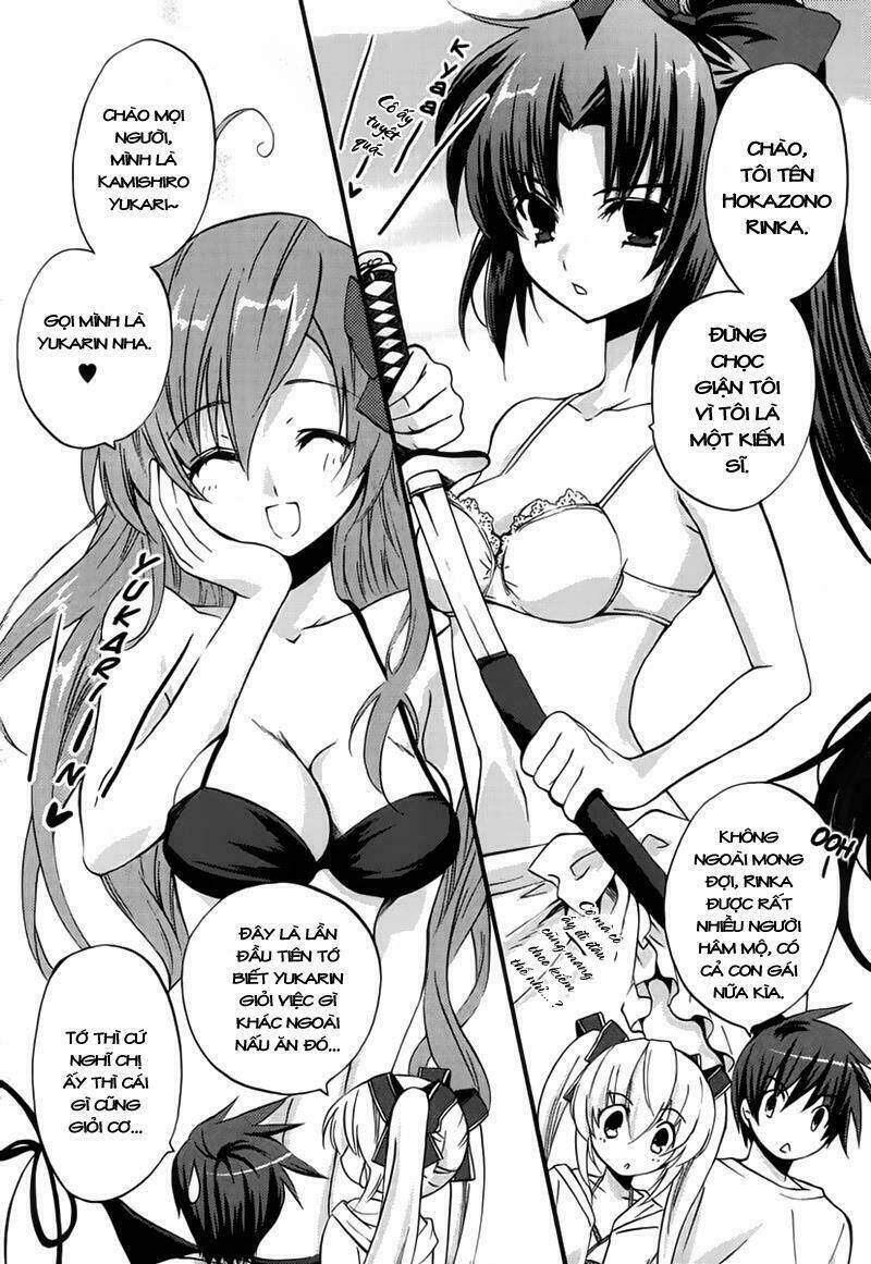 gift - under the rainbow chapter 7 6