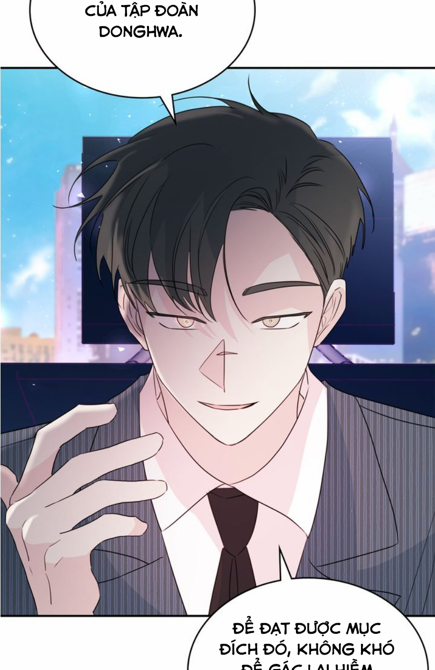 hôm nay cùng với em chapter 180 22