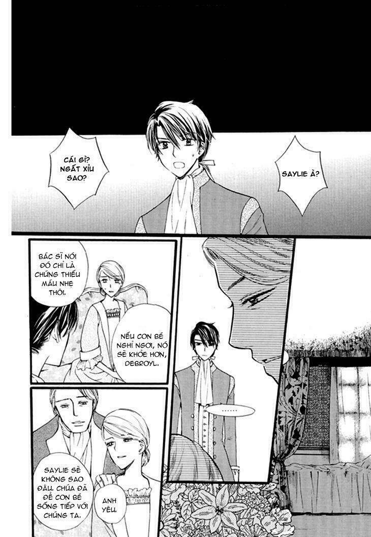 glass shoe chapter 10 18