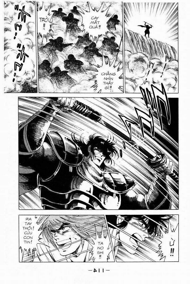 truyền thuyết bá vương chapter 19 13