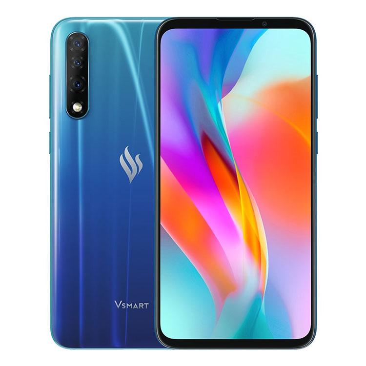 Điện thoại Vsmart Live (64GB/6GB) - Hàng chính hãng