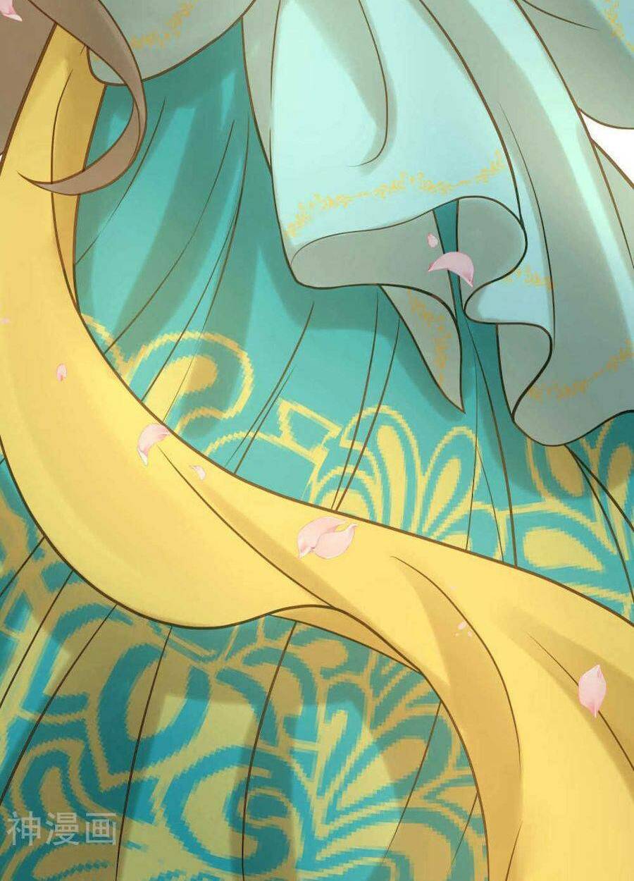 quý phi này có chút cơ chapter 13 34