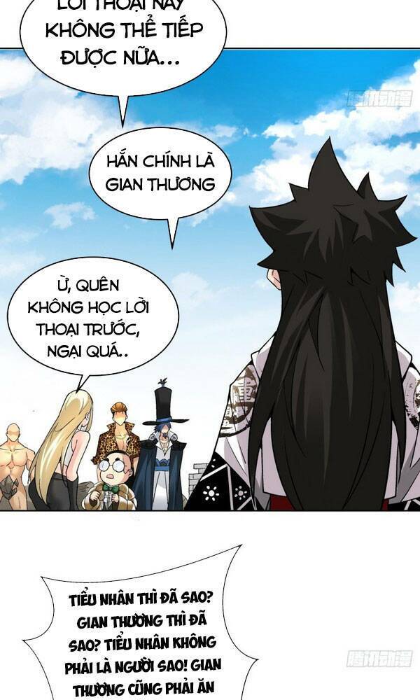 ta là nhà giàu số một, ta không muốn trọng sinh chapter 34 24