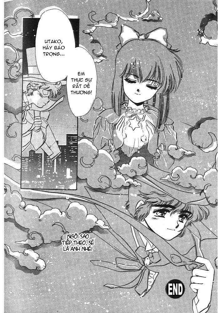 đội thám tử học viện clamp - ngoại truyện akira chapter 2 32