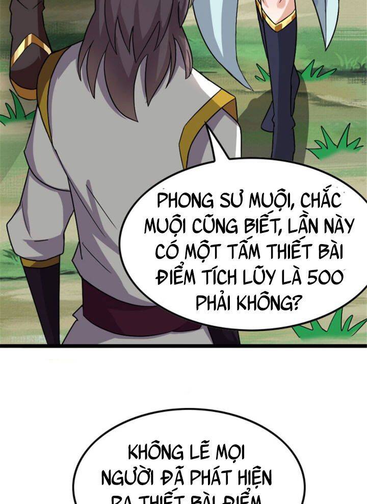 vạn đạo long hoàng chapter 23 44