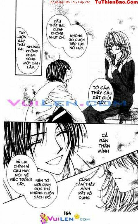 thiên thần giả tạo chapter 4 164