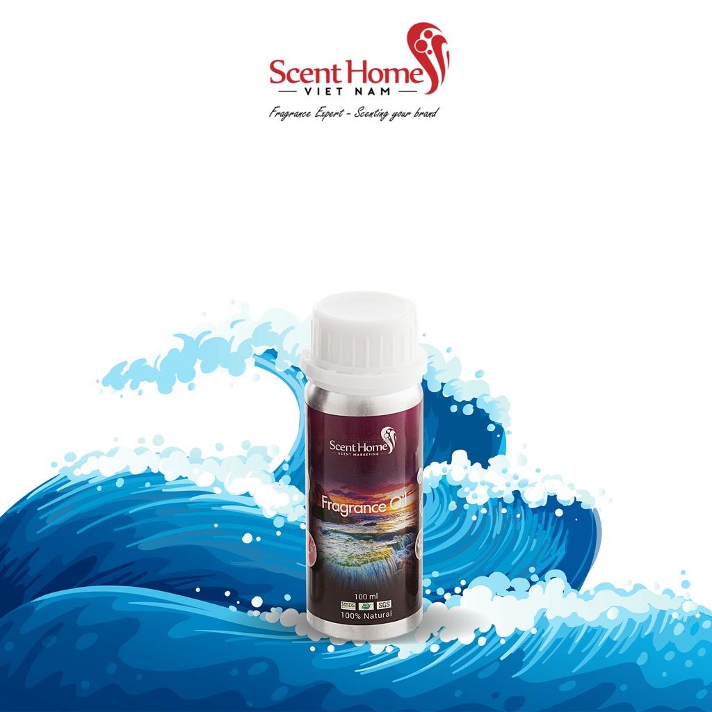 Tinh dầu Blue Ocean - ScentHomes