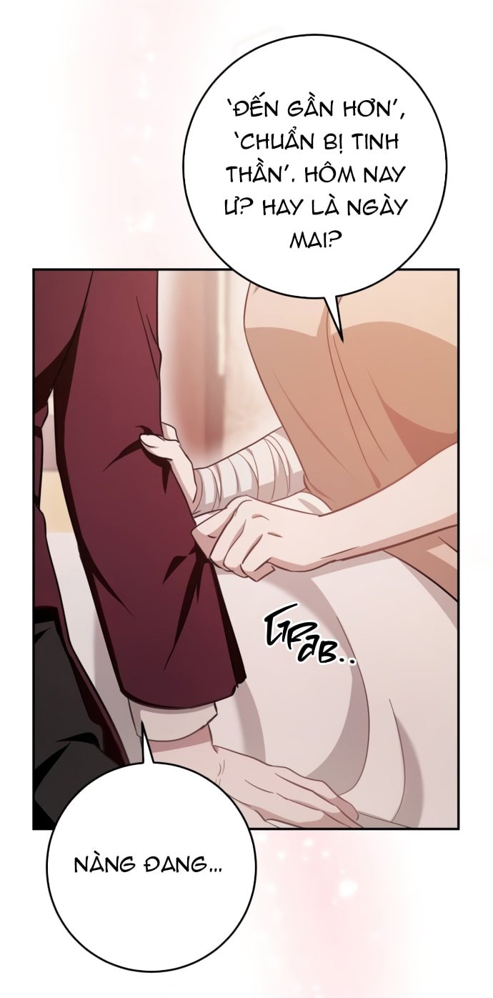 phía sau nụ cười của nàng công chúa sống sót chapter 18.2 25