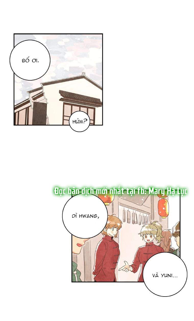 Tại Sao Bạn Lại Vào Nhà Tôi?? chapter 7.1 - Trang 2