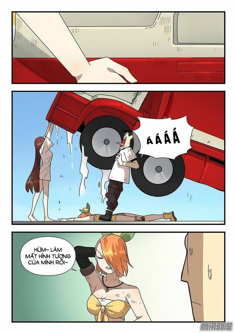 em gái hồ lô chapter 6 13