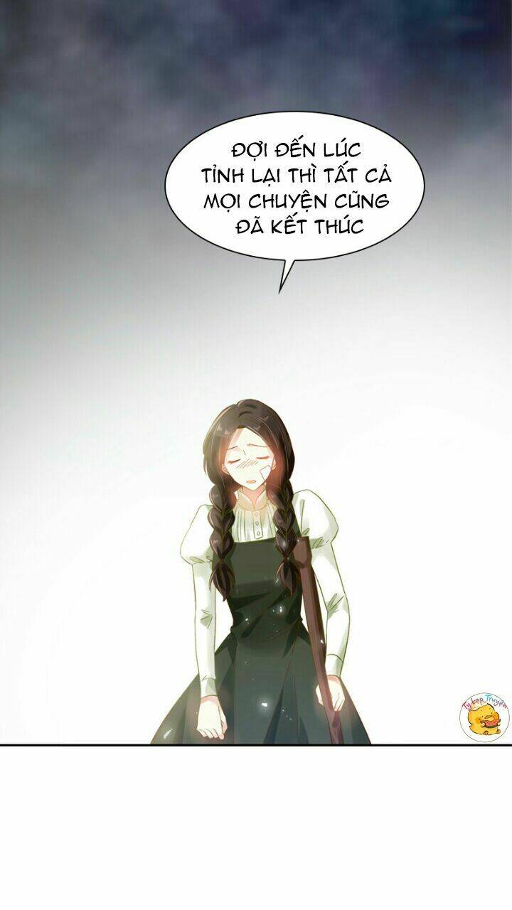 ác nữ cải biến chapter 43 26