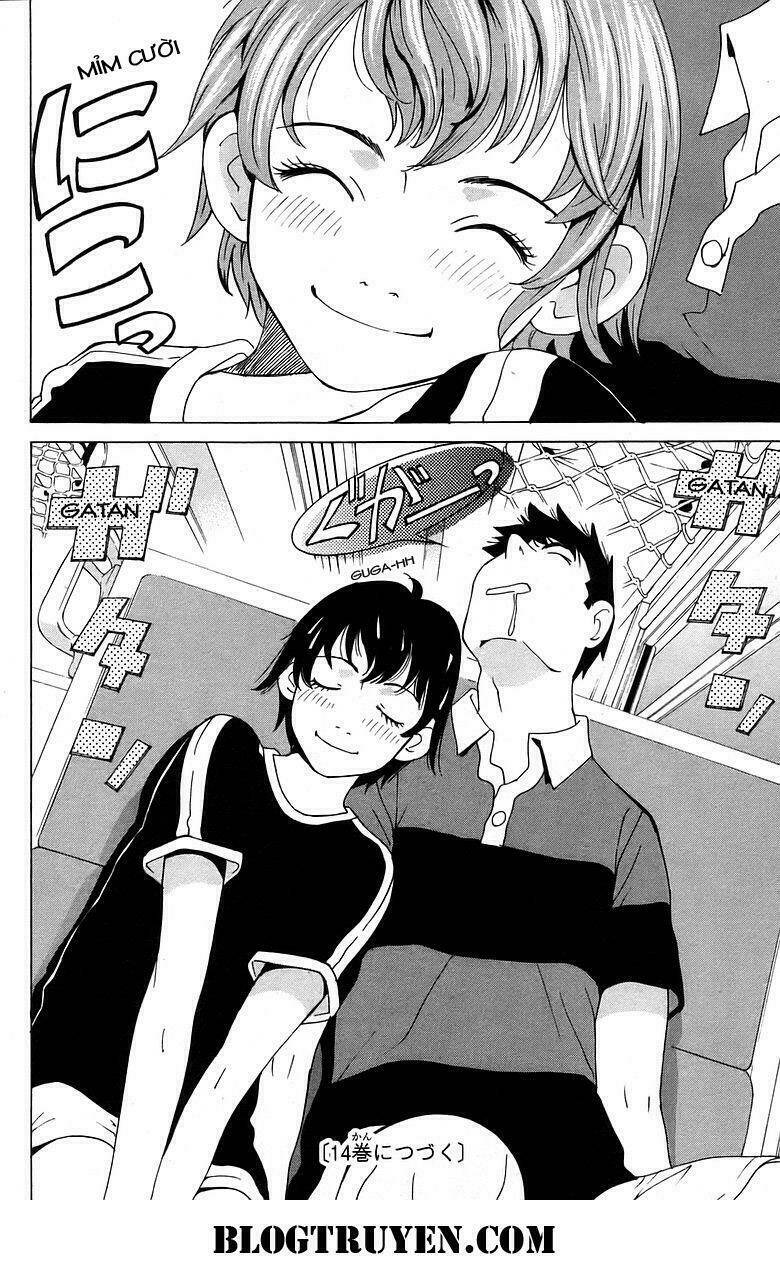 gacha gacha - secret chapter 40 38