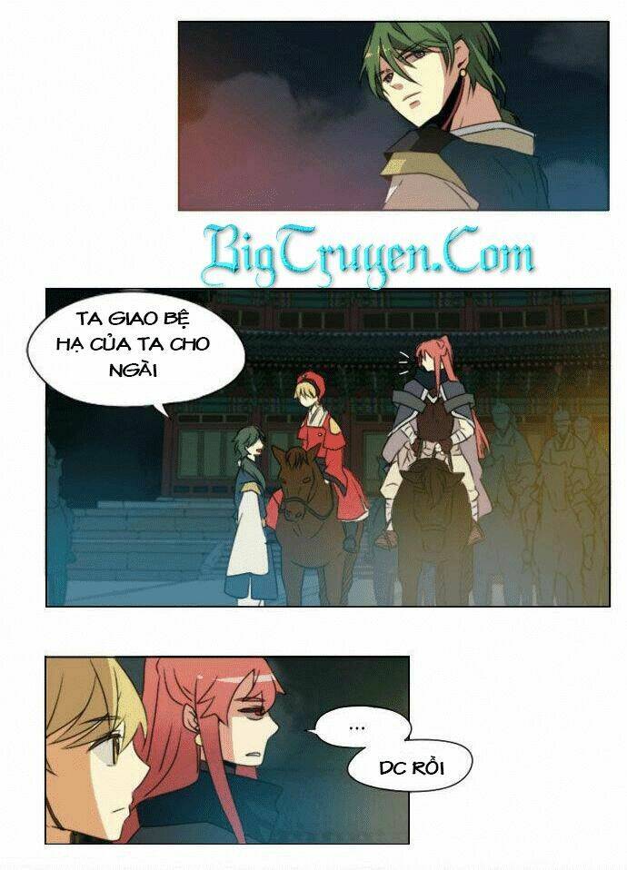 godly bells chapter 11 27