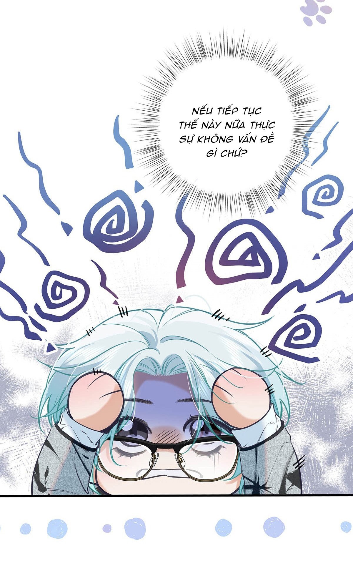 omg! cp tôi đu là thật! chapter 17 28