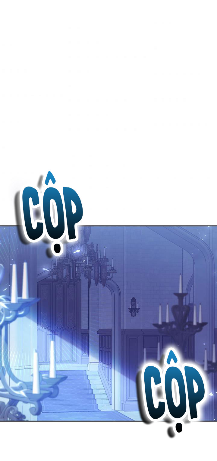 con rối ác nữ marionette chapter 51 49