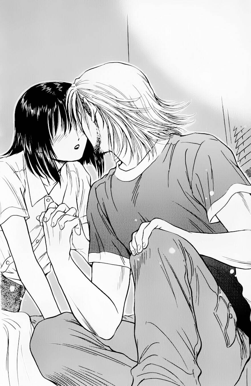 salad days chapter 96 16