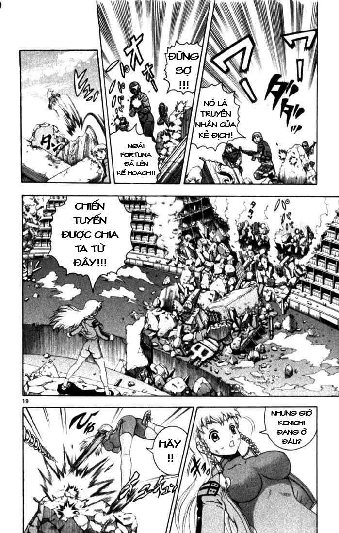 history's strongest disciple kenichi chapter 257 16
