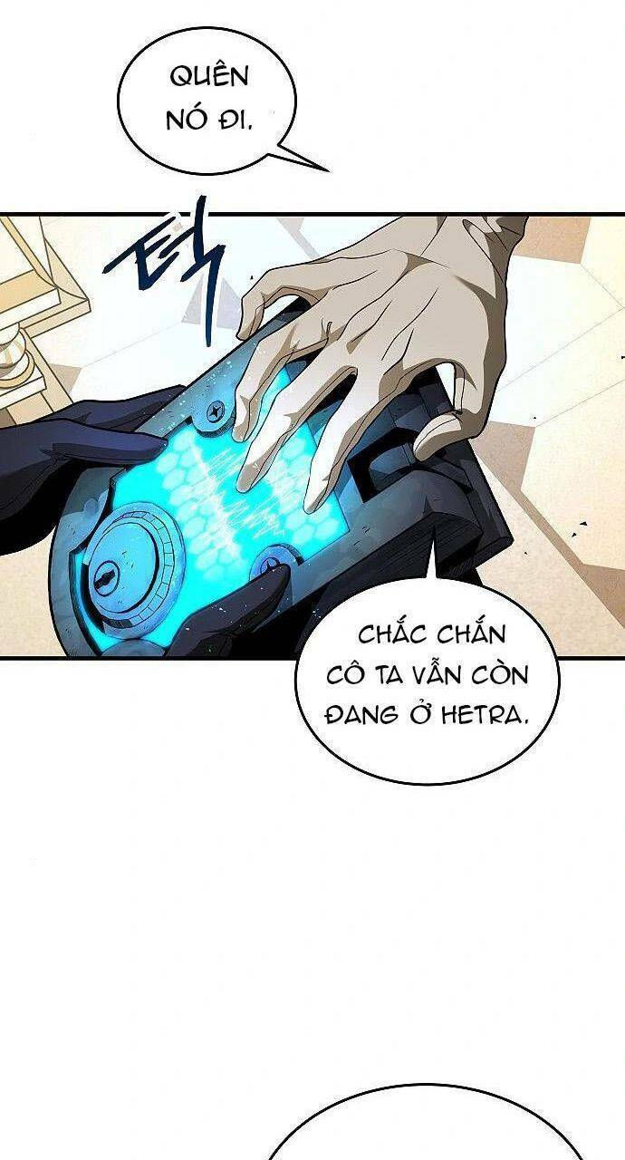 săn lùng nữ chúa chapter 5 17