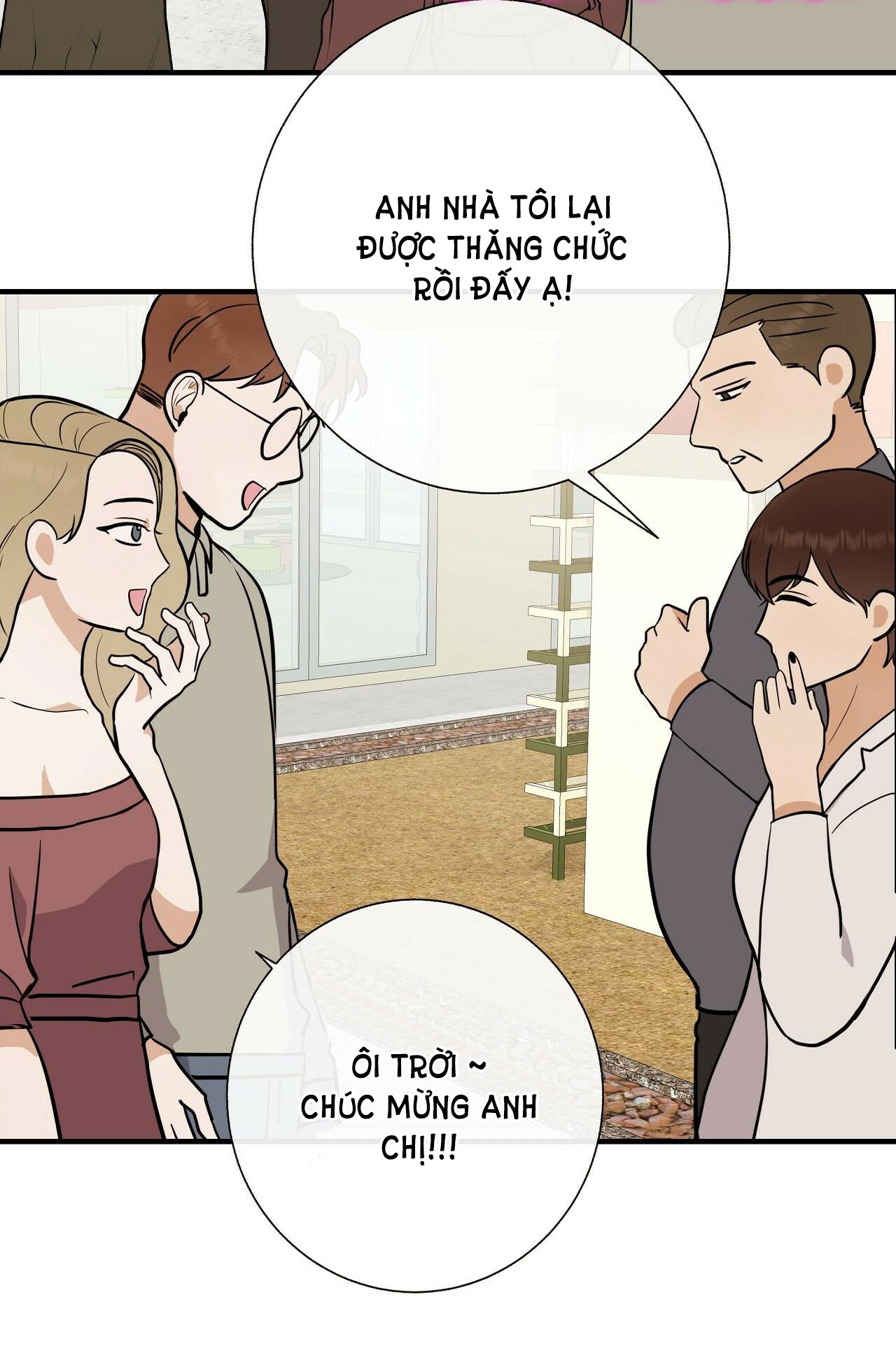 đứa bé là con tôi chapter 35.1 39