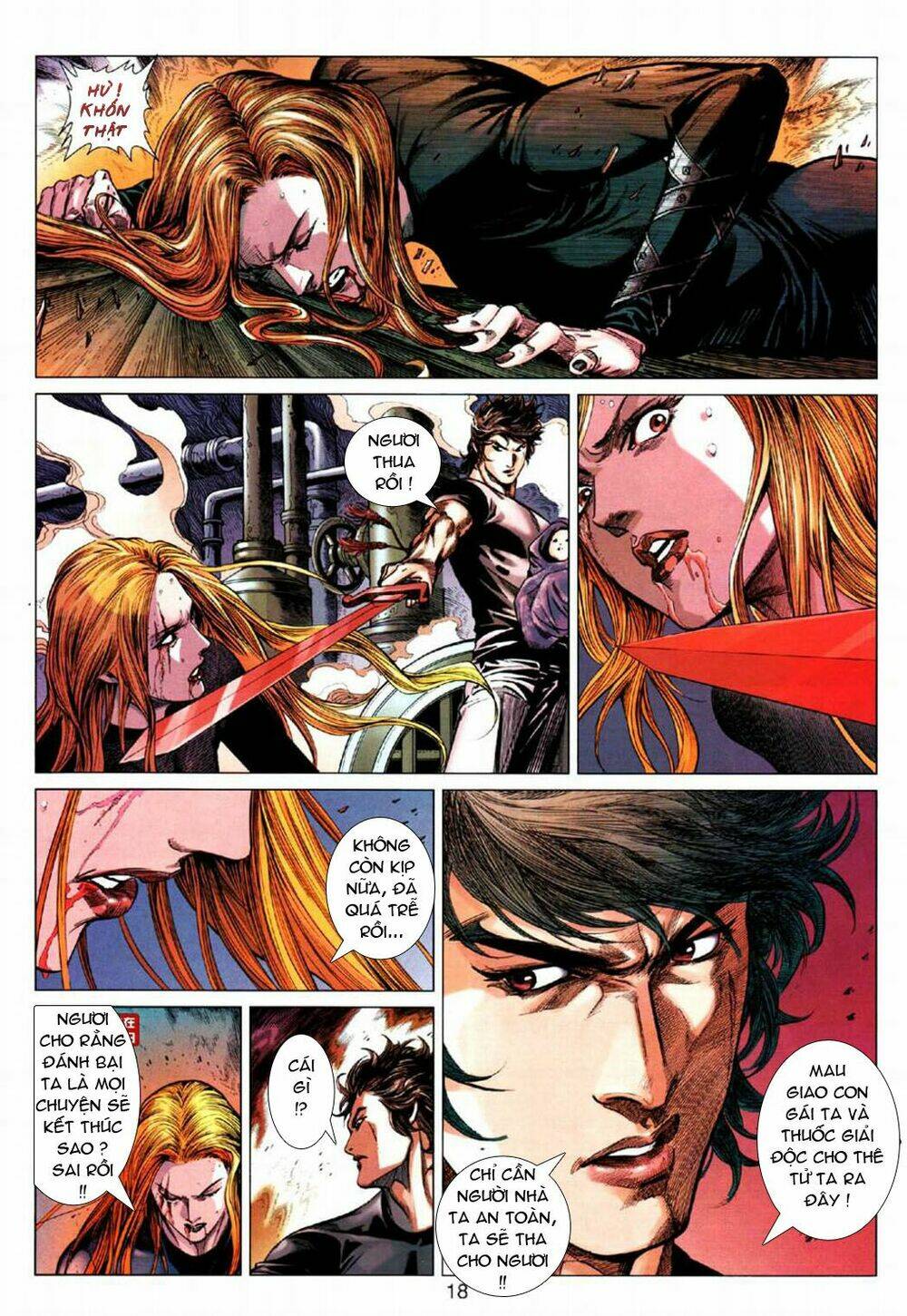thần long huyết kiếm chapter 2 18
