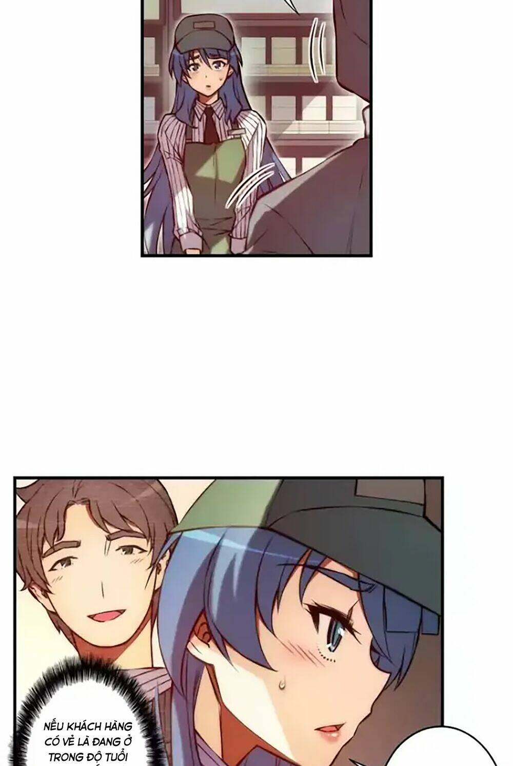 cohabitation with the fiancee chapter 52 28